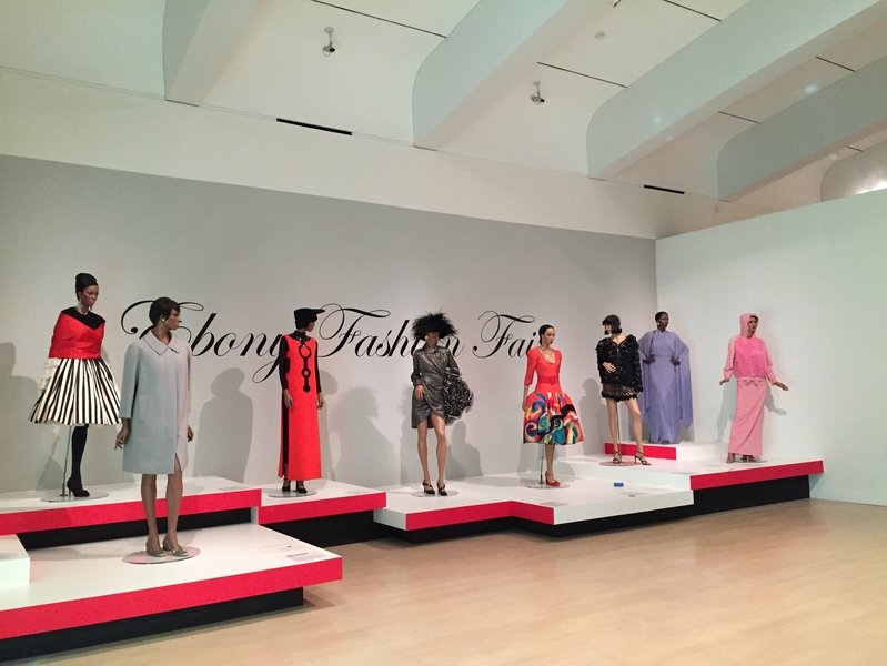 Inspiring Beauty Compare and Contrast Couture Teacher Resources